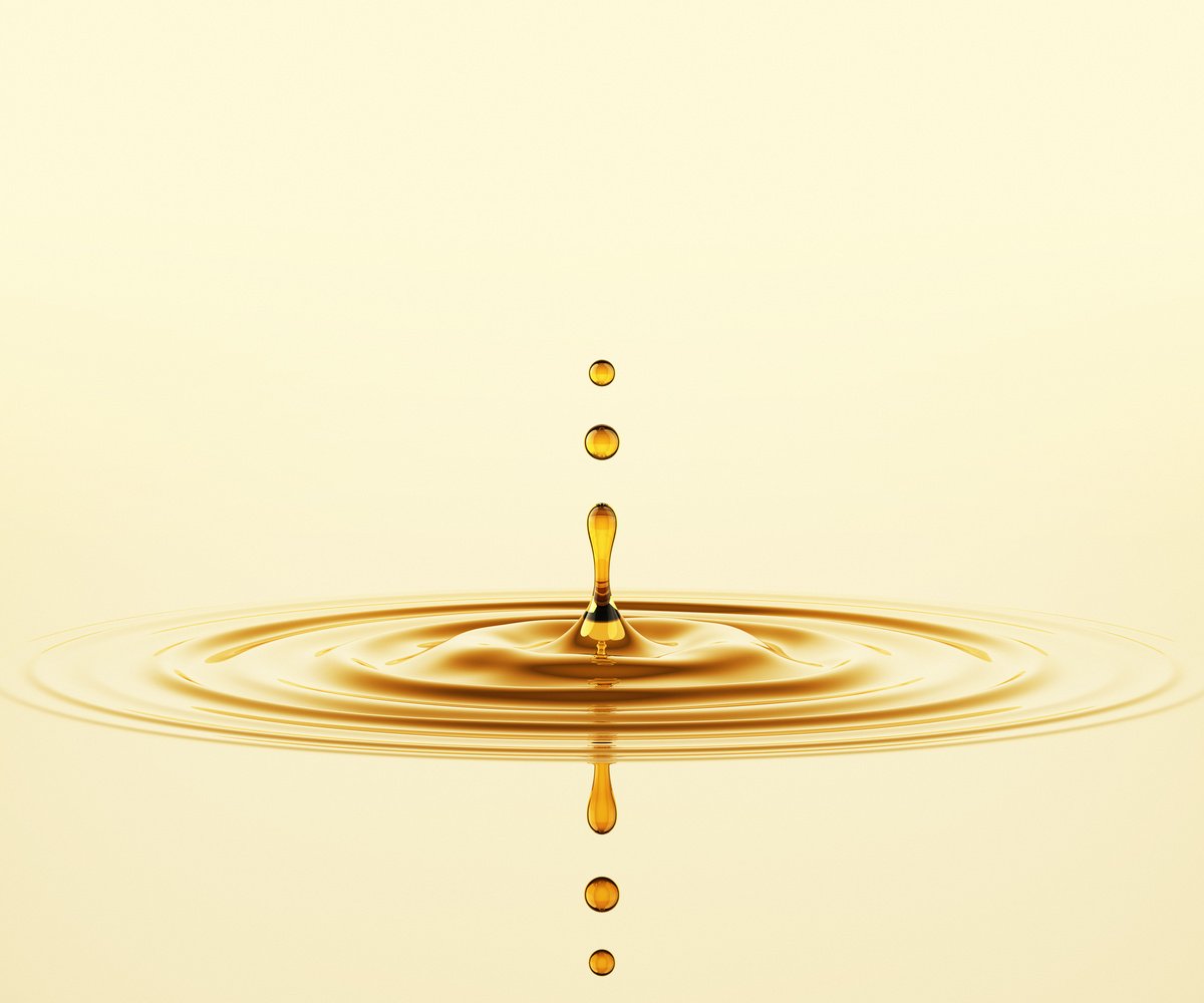 Oil Splash